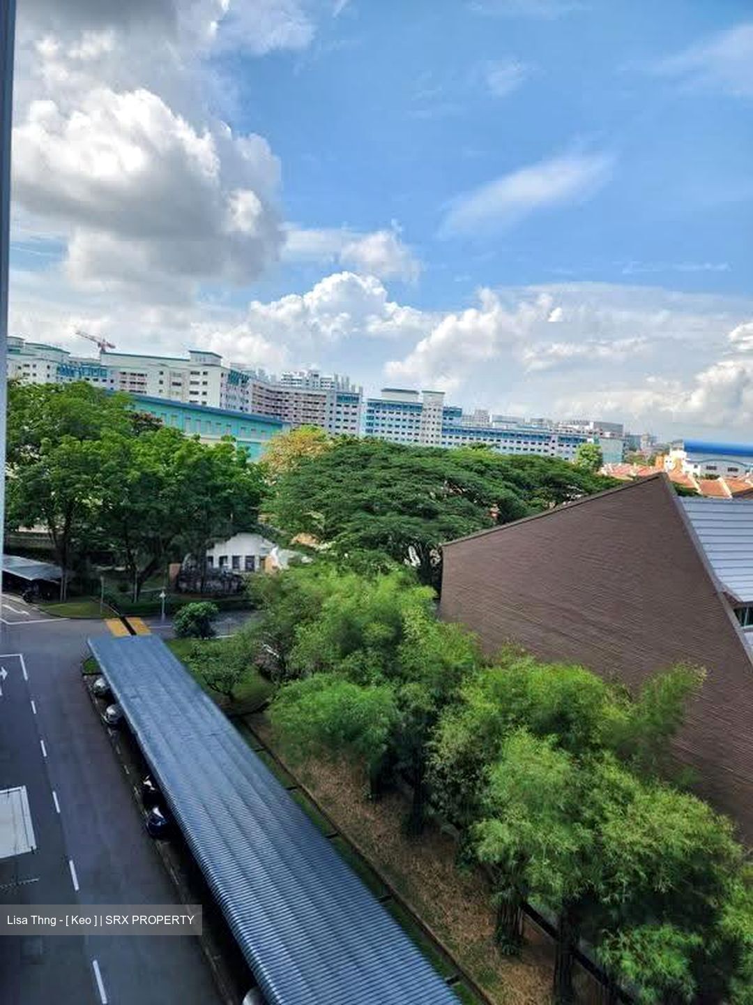 Lakepoint Condominium (D22), Condominium #634665281